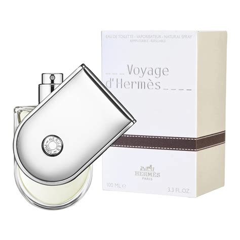 hermes perfumy cena|voyage d'hermes perfume sephora.